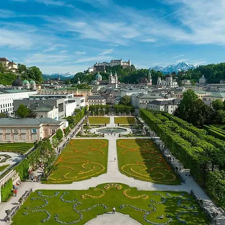 Arte Salzburg
