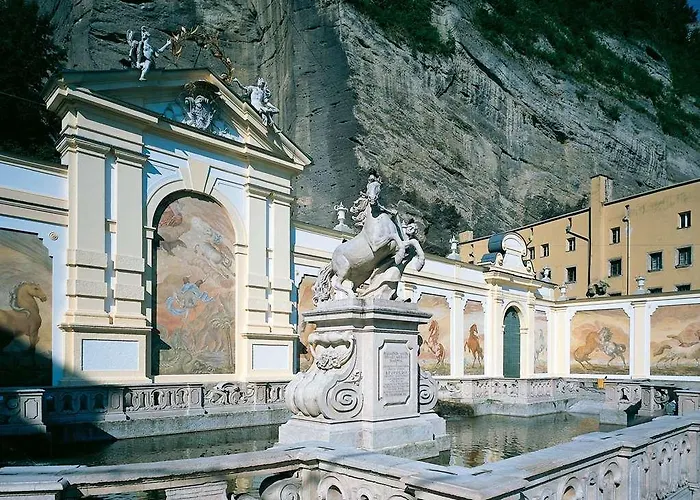 Arte 4* Solnohrad