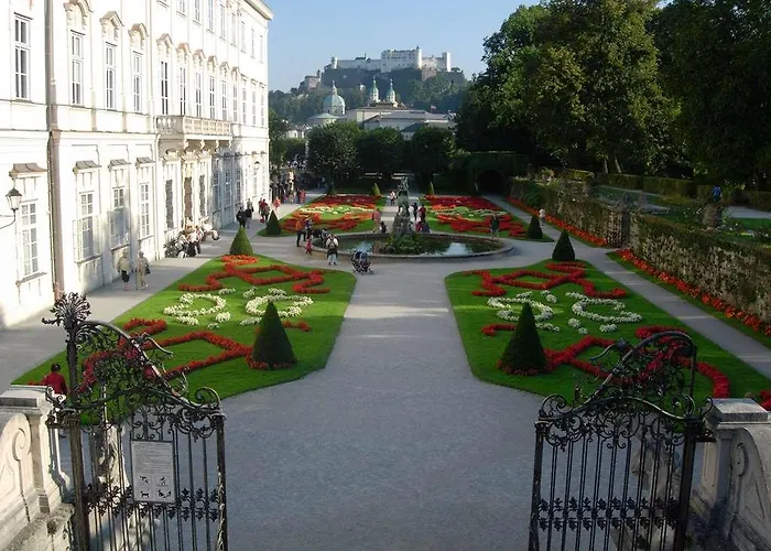Arte Hotel Solnohrad