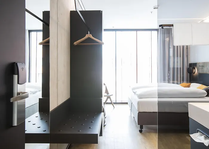 Hotel Arte