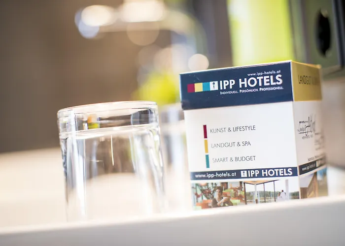 Arte Hotel Solnohrad