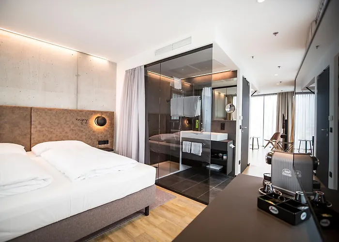 Arte Hotel Solnohrad