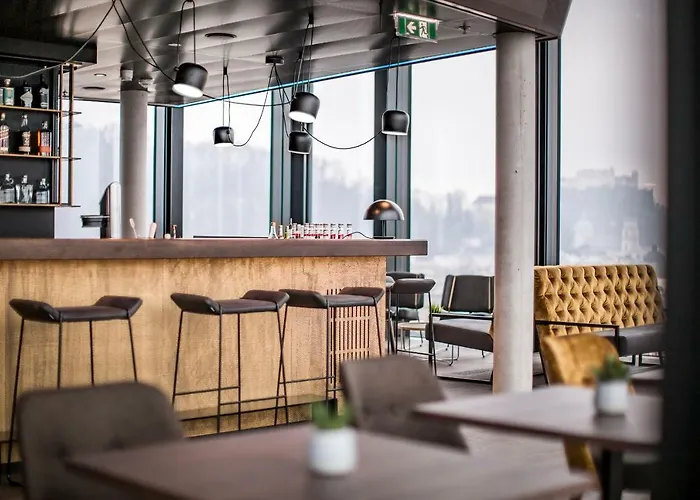 Arte Hotel Solnohrad