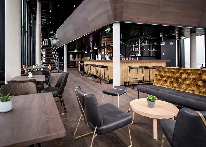 Arte Hotel Solnohrad