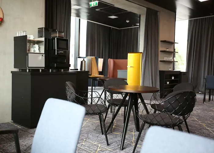 Arte Hotel 4*