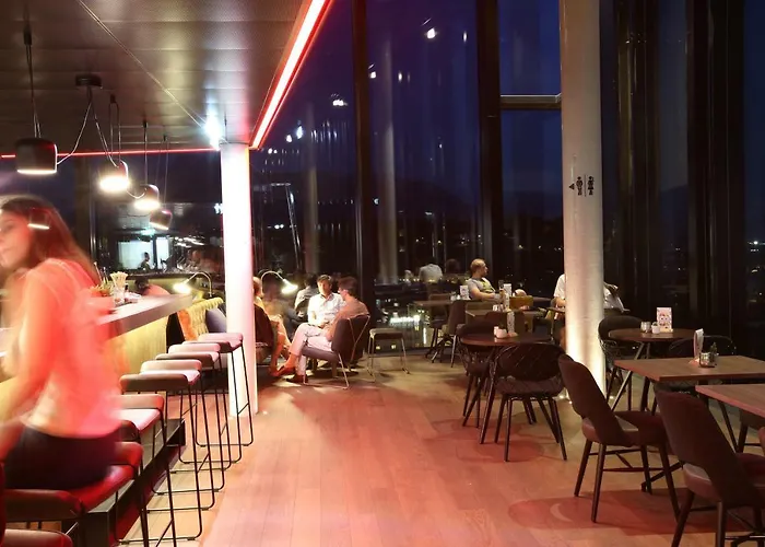 Arte Hotel