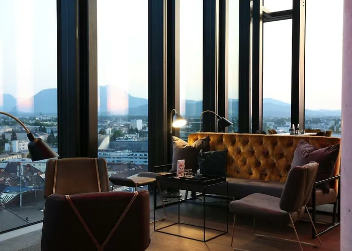 Hotel Arte Solnohrad