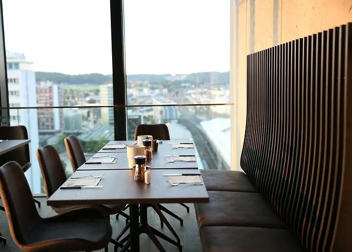 Arte Hotel Solnohrad