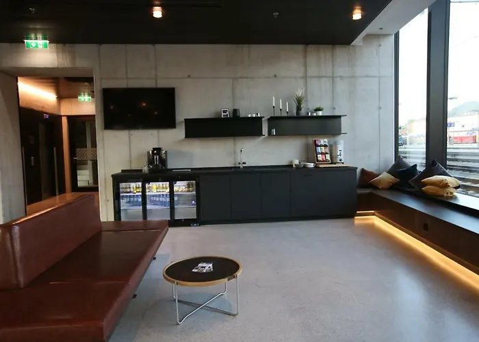 Hotel Arte