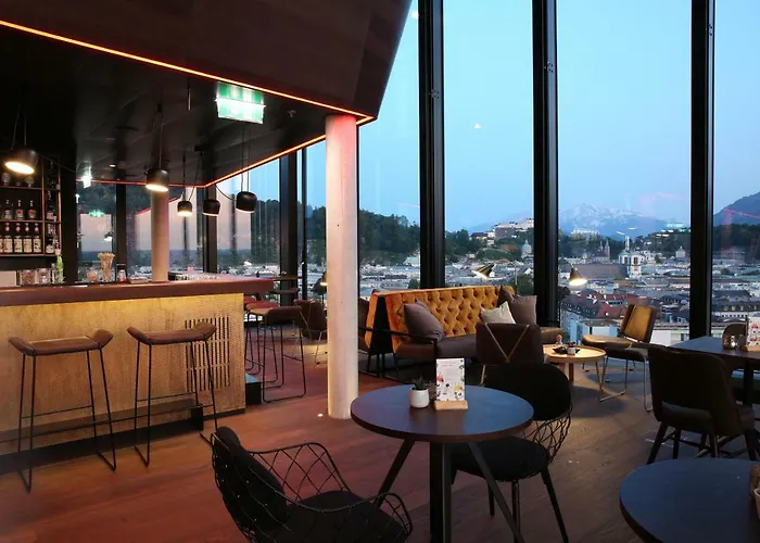 Arte Hotel Solnohrad