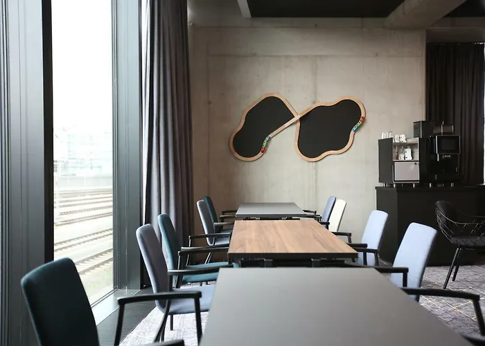 Arte Hotel Solnohrad