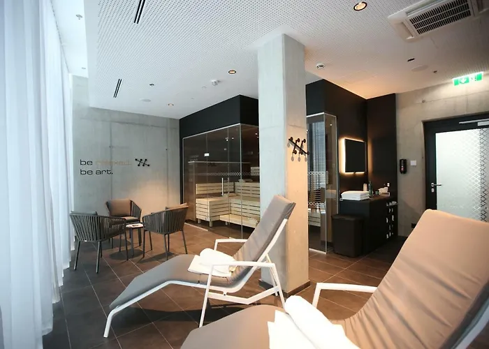 Arte Hotel 4*