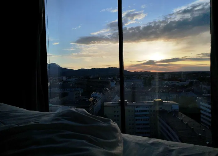 Arte Hotel