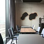 Arte Ξενοδοχείο Σάλτσμπουργκ